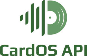 CardOS API