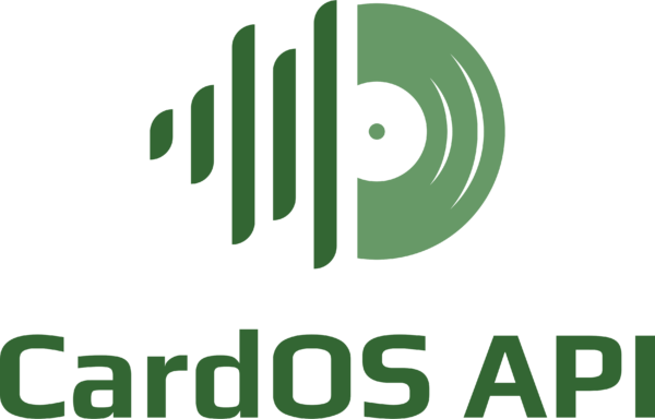 CardOS API