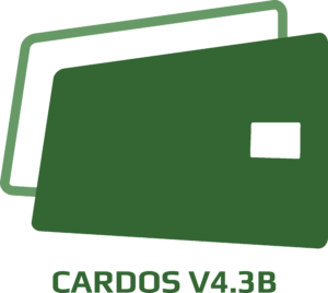 CardOS V4.3B