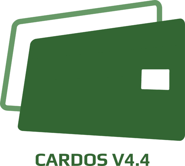 CardOS V4.4