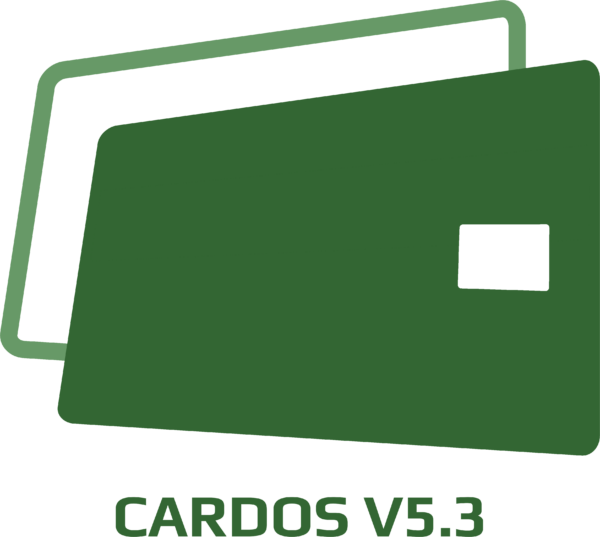 CardOS V5.3