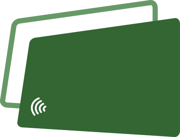 Contactless JavaCard